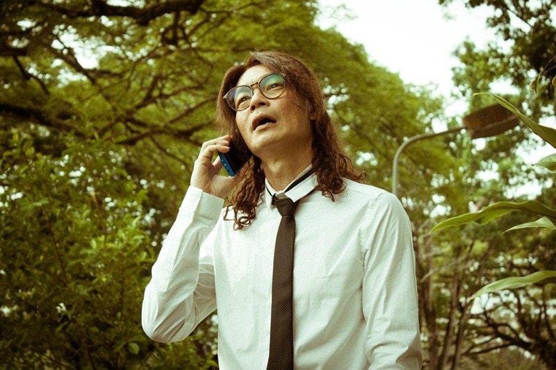 十萬伙急 高清劇照