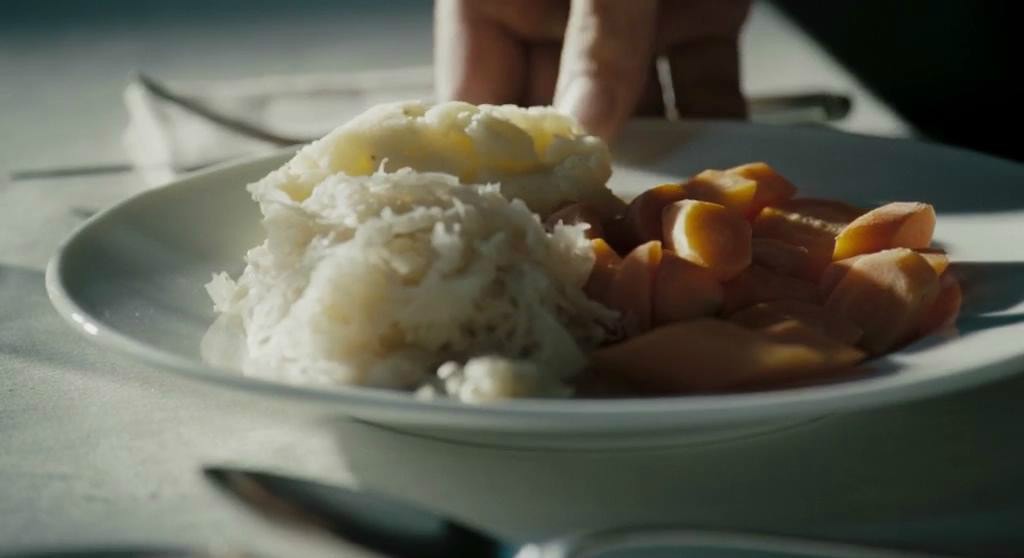 行動目標希特勒 高清劇照