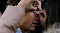 制作特輯之Stunt