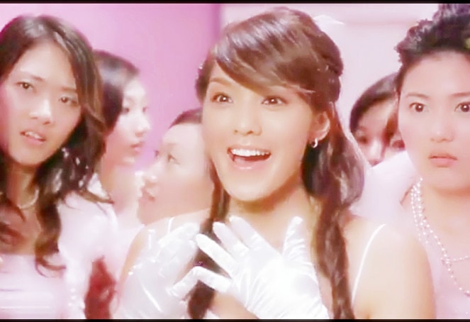 《最愛女人購物狂》劇照