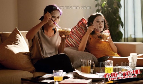 春嬌與志明（粵語版） 終極劇照