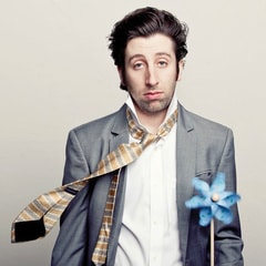 西蒙·赫爾伯格