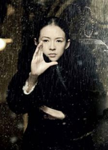 章子怡電影合輯