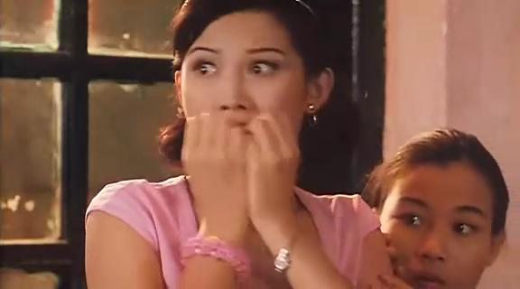 《山水有相逢》劇照