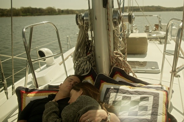 副作用 高清劇照