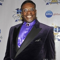 凱斯·大衛/Keith David