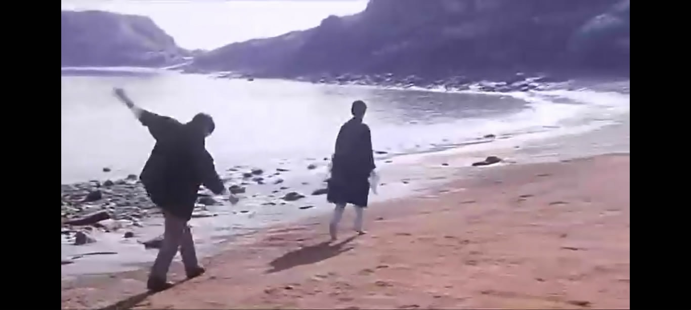 長短腳之戀（粵語） 高清劇照