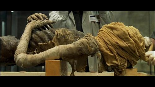 《浮宮魅影》劇照（1）