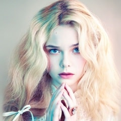 艾麗·范寧Elle Fanning