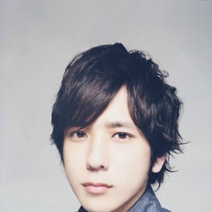 二宮和也?