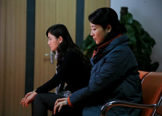 我的糟糠之妻劇照