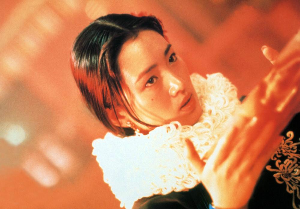 霸王別姬 高清劇照