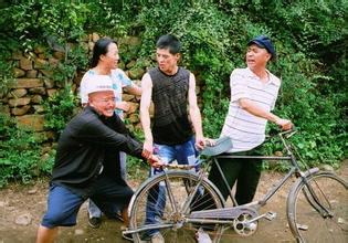 鄉村愛情小夜曲劇照