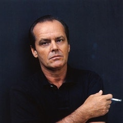 杰克·尼科爾森/希斯·萊杰