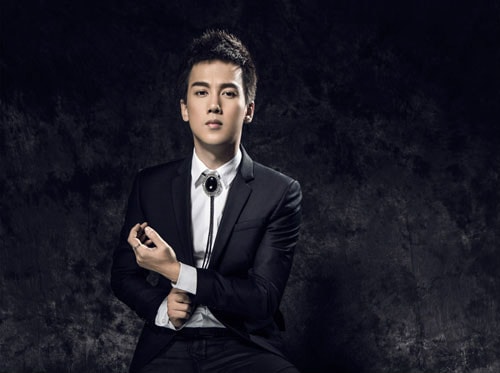 女王派對  余銘軒