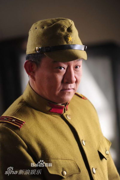 我的故鄉晉察冀  劇照