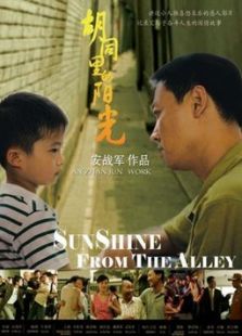 胡同里的陽(yáng)光