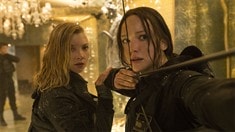 中國獨享版預告片