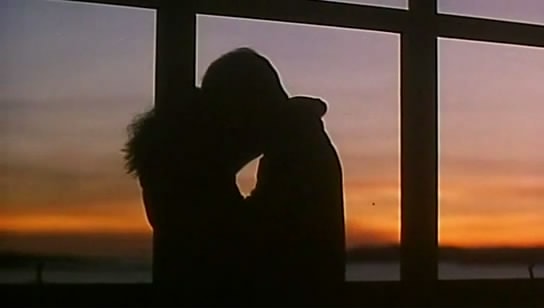 黎明、張曼玉版《一見鐘情》圖集