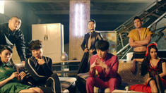 先行版預(yù)告片