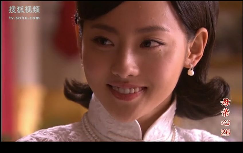 母親心  劇照二