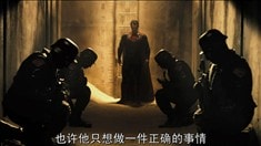 中文版先行預(yù)告片