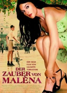 西西里的美麗傳說