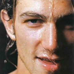 米契爾·哈思曼