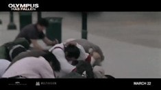 片段之White House Under Siege