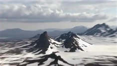 制作特輯之Earl's Peak