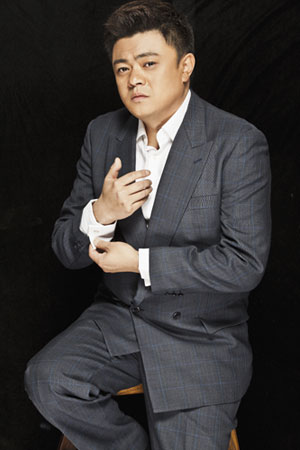 老爸的心愿  精彩圖冊