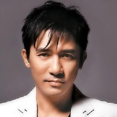 梁朝偉Tony Leung