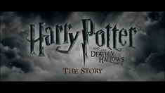 制作特輯之The Story