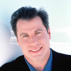 約翰·特拉沃塔John Travolta
