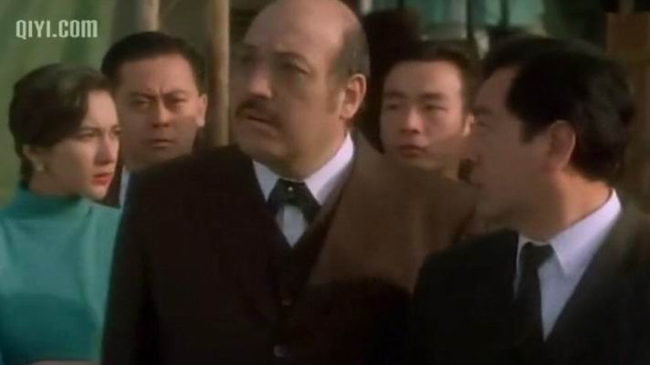 賭城大亨之新哥傳奇 精彩圖冊