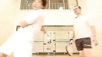 《天國的階梯》打網球篇