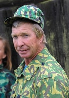 阿歷克塞·特亞皮特森