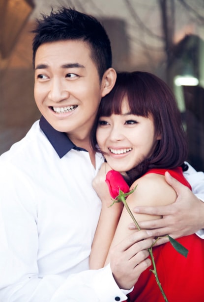 裸婚之后（未刪減版）  劇照