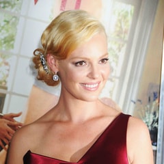 凱瑟琳·海格爾?