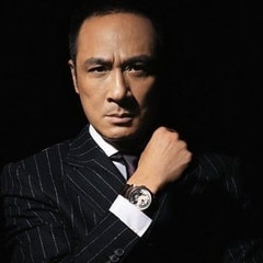 吳鎮宇Francis Ng