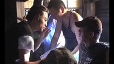 幕后花絮之張涵予