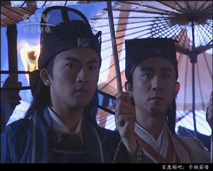 無敵縣令 劇照(5)