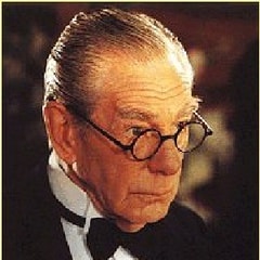 邁克爾·高夫/邁克爾·凱恩