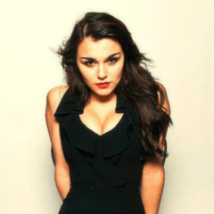 薩曼莎·巴克斯