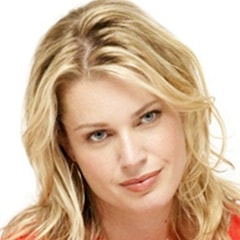 麗貝卡·羅梅恩