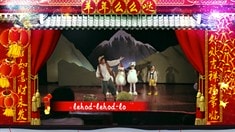 網(wǎng)絡(luò)宣傳片之舞臺(tái)劇《牧羊人之歌》