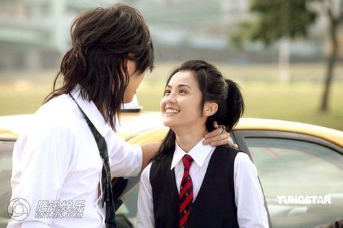 《呼叫大明星》劇照