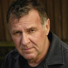 湯姆·威爾金森