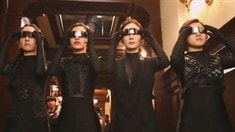 制作特輯之諜戰篇