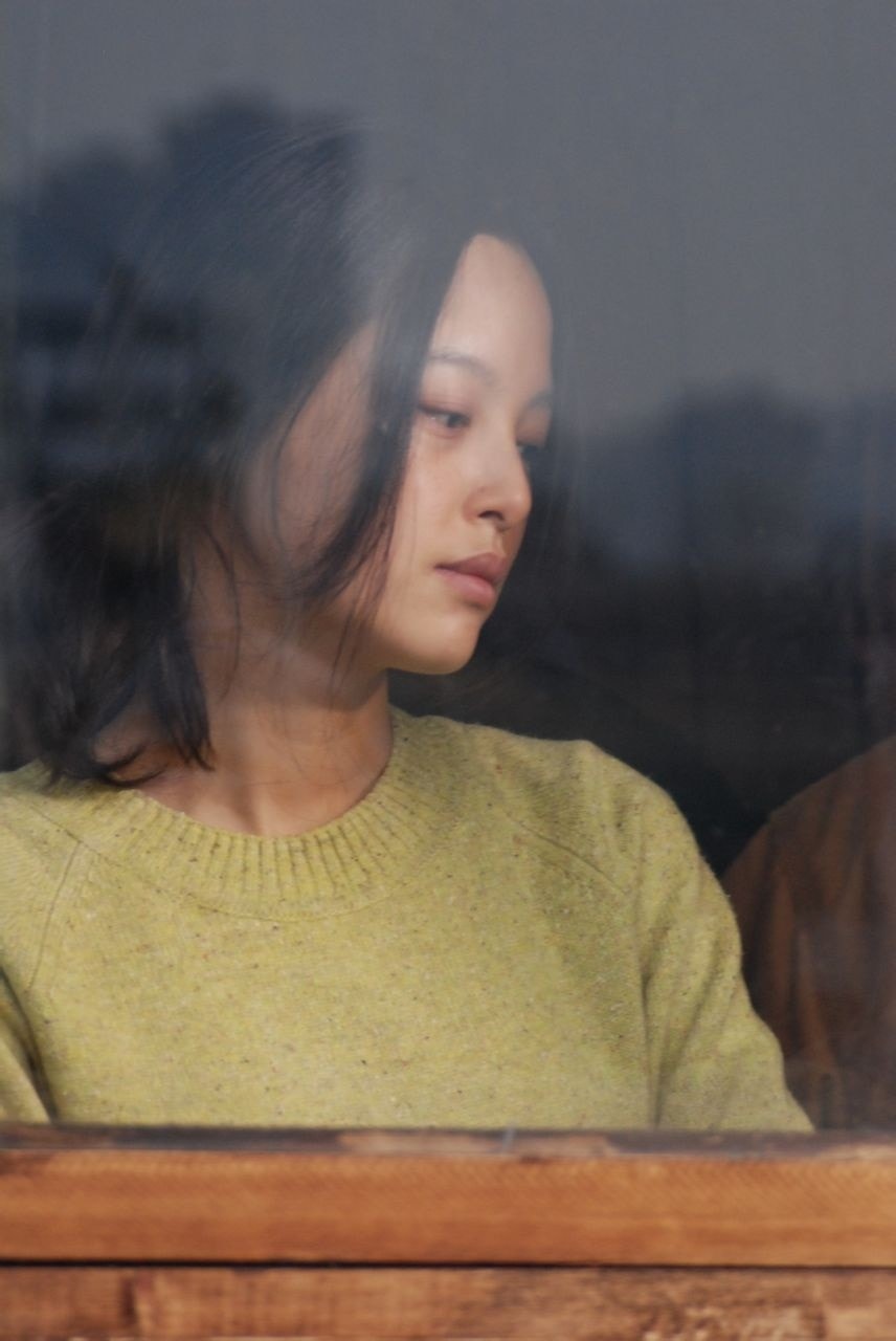 長江圖 高清劇照